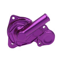 Suntek Yamaha Xmax 2017 - 2024 300 Için Uyumlu Su Pompası