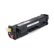 Hp Cf400x 201x & Canon Crg-045h Bk 2,8sf %100 Yeni Uyumlu Toner