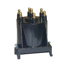 Sierra 18-5362 Mercruiser Ve Volvo Penta V6 Deniz Motoru Distribütör Kapağı 850484 - 3855431-0