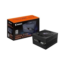 850w 80+ Platınum Gp-ae850pm Pg5 Ice Tam Modüler Power Supply-121191