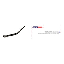 Urs 992 Silecek Kolu Arka Kangoo-trafıc 7700043992