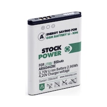 Samsung Uyumlu J700 - E578 Stock Power Batarya