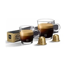 Nespresso Master Origins Nicaragua Kahve 10 Kapsül