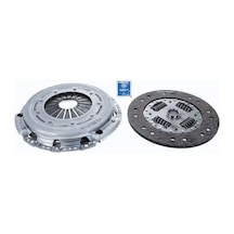Mercedes Sprinter 213 Cdi Baski Balata Seti Rulmansiz 2001-2006 Sachs 3000970079