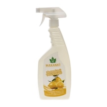 Maranki Limon Özlü Yağ Çözücü 500 ML