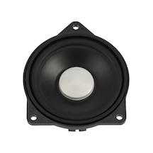 Bmw 4 İnç Kapı Tweeter Orta Hoparlör İçin Uygundur
