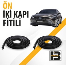Toyota Camry 2019-2020 Ön İki Kapı Fitili Bm02755