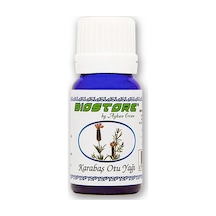 BioStore Karabaş Otu Yağı 10 ML