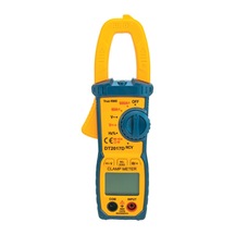 600v Pens Multimetre