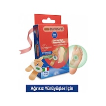 Foot Doctor Nasır Yakısı 6'lı