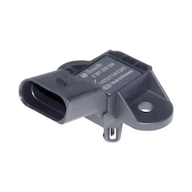Audi A3 Turbo Basinc Sensoru 1.6 2004-2012 Bgu Bse Bsf Ccsa Bosch 0261230234