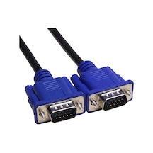 15 Pin Erkek/erkek 25 Metre Vga Kablo