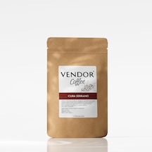 Vendor Cuba Serrano 250 G