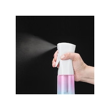 Berber Otamatik Suluk Sprayer Otomatik Su Püskürtme Sprey Kuaför Profeyonel Suluk Beyaz - 941868418 Beyaz