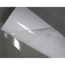 Şeffaf Yapışkanlı Folyo 100 X 10 Metre