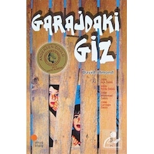 Garajdaki Giz / David Almond