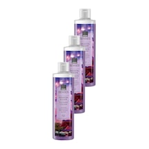 Senses Oriental Escape Portakal Çiçeği Ve Paçuli Kokulu Duş Jeli 250ml Üçlü Set Fresh