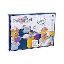 8815-1 Doctor Set-
