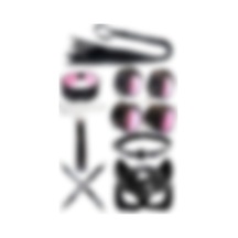 Censan 7 Parçalı Ozel Tasarim Set - C-mm0602 Çok Renkli