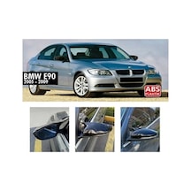 Onkar Ayna Kapağı Yarasa Bmw 3 Seri E90 2004-2008 208-004-007