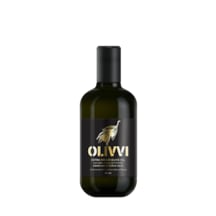 Olivvi Soğuk Sıkım Sızma Zeytin Yağı 500 ML