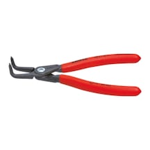Knipex 4821J21 Ağır Hizmet Iç Segman Pensesi Eğik 180 Mm
