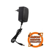 Kaliteli 12V 2A Adaptör - Priz Tipi