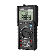 Mestek Dm100a True Rms Ncv Smart Otomatik Yüksek Hızlı Multimetre