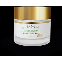 Lovena De Paris Centella Repairing Rewiew Cream 50 ML