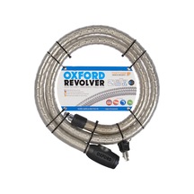 Oxford Of232 Revolver 1.8 Sılver