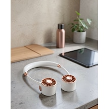 Katlanabilir Mini Vantilatör Usb Şarjlı 3 Kademeli Xuczb135boyunvantilatör-6