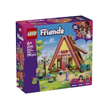 Lego Friends 42682 Nature Glamping Cabin