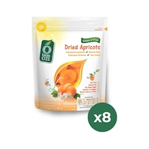 Otamon Kuru Kayısı 8 x 150 G