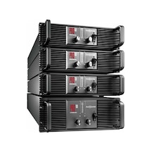 Audiocenter Pro6.0 Güç Amplifikatörü