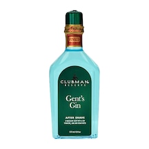 Clubman Gent S Gin Tıraş Sonrası 177ml