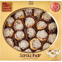 Çikolatalı, Susamlı Saray İnciri 470 G Diğer
