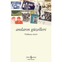 Anıların Güzelleri - Aıaı-883717