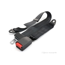 Emniyet Kemeri 2 Nokta Servis Tipi (Iki Noktalı Minibüs Tip) (485834700)