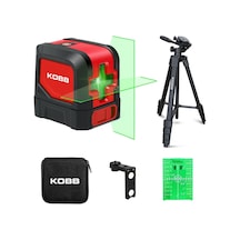 Kobb Kbl91gtp 90 Metre Lazer Hizalama Yeşil Lazer