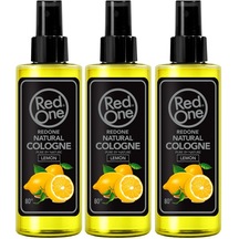 Kolonya Lemon 150 Ml Acı Kahverengi