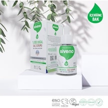 Siveno%100 Doğal Saç Bakım Serumu Biberiye Yağlı Dökülme Karşıtı Onarıcı 10 Mucizevi Yağ 30 Ml Siveno%100 Doğal Saç Bakım Serumu Biberiye Yağlı Dökülme Karşıtı Onarıcı 10 Mucizevi Yağ 30 Ml