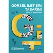 Görsel İletişim Tasarımı: Kuram Ve Araştırmaları