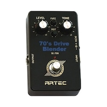 Artec Se-7db Efekt Pedal 70s Blender