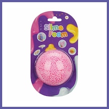 Bezos S00003739 Slime Köpük 4,5gr Nıda Çok Renkli