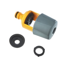 2274h Banyo Ve Mutfak Bataryaları İçin Musluk Bağlantısı 9.1 X 5.8 X 2 Santimetre