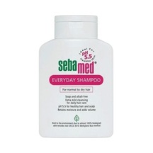 Her Gün Kullanım Şampuan 200 Ml Sbm101