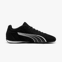 Puma Catch Sd Unisex Siyah Spor Ayakkabı 402681 Siyah