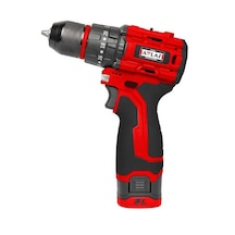 Atbl 16 Pd-202c 15v Kömürsüz Darbeli Matkap A0104083 Atlas