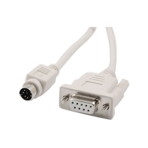 Delta - Uc-ms030-01a Haberleşme Kablosu Plc-pc