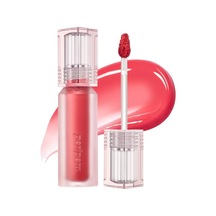 Doğal Tonlarda, Uzun Süre Kalıcı, Işıltılı Tint Water Bare Tint 04 All Right Peach